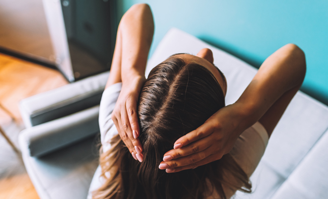 Causas y factores de la alopecia femenina