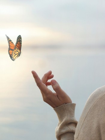 Apego seguro: el vínculo más saludable en la infancia (y en la adultez)