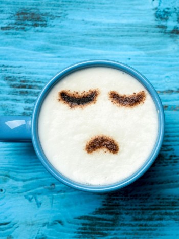 Anhedonia: cuando no disfrutas ni absolutamente nada te ilusiona