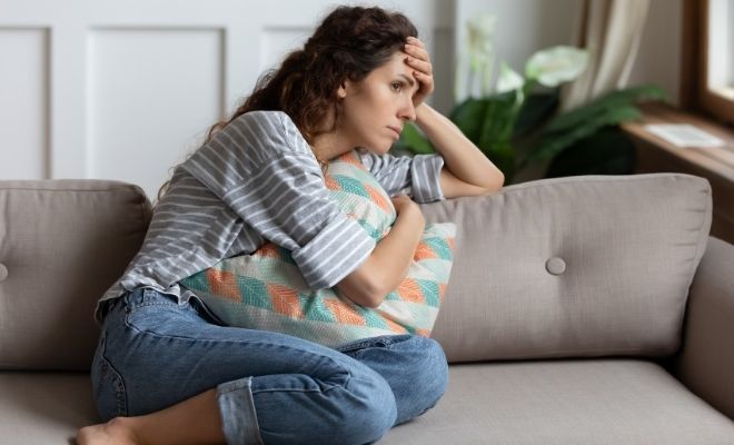 Anhedonia: síntomas y trastornos asociados