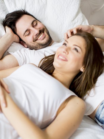 Diez secretos sexuales de los hombres Tauro