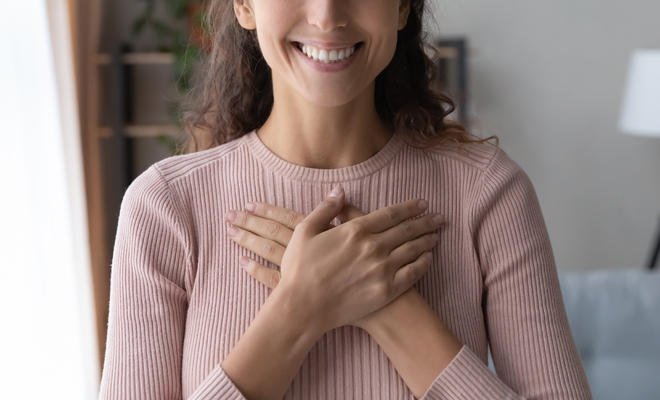 Cómo cambiar elegir el mismo tipo de hombre