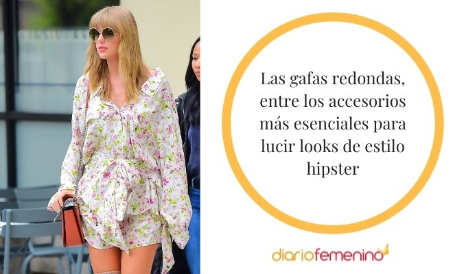 Qué accesorios debes llevar en un estilo hipster