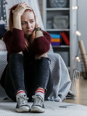 ¿Tengo depresión? Las preguntas que debes hacerte para salir de dudas