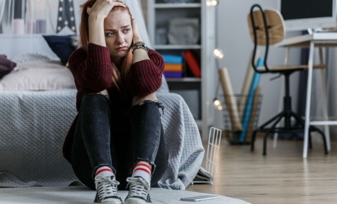 ¿Tengo depresión? Las preguntas que debes hacerte para salir de dudas 