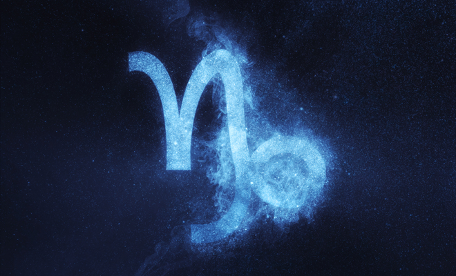 ¿Cómo son las mujeres Capricornio en el amor?