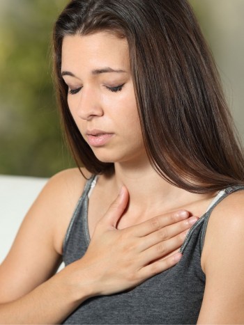 Consecuencias de la ansiedad: protégete de sus efectos