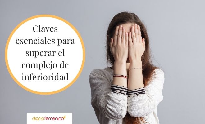 Cómo superar el complejo de inferioridad: nadie es más que nadie