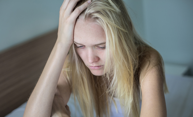 Razones por las que aparece el complejo de inferioridad