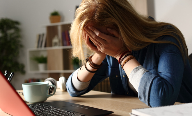 Claves para afrontar el complejo de inferioridad