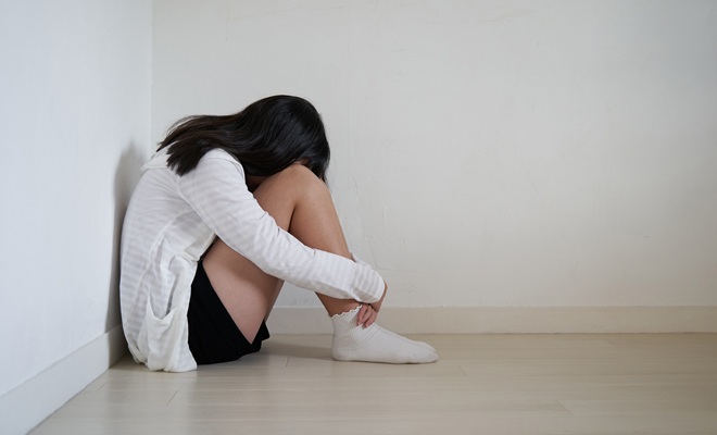 Formas eficaces de superar el complejo de inferioridad