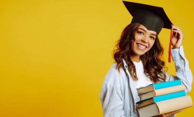Las mejores frases para el día de tu graduación