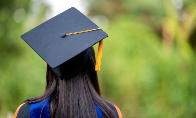 79 Frases De Graduación Mensajes Para Cerrar Una Etapa Y Abrir Otra 