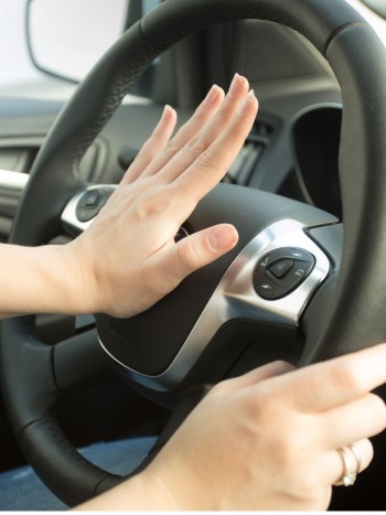 Significado de soñar que atropellas a alguien: ¿te falta concentración?