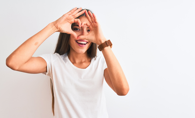 La relación entre el amor y los sábados