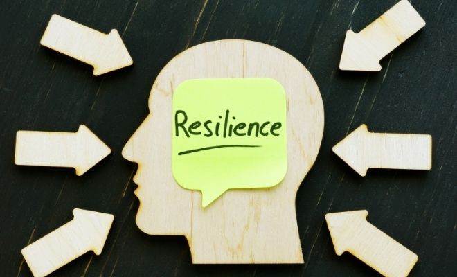 Resiliencia: cómo desarrollar tu capacidad de superación con éxito