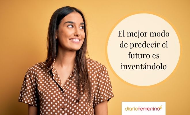 Frases para pensar en el futuro en sábado