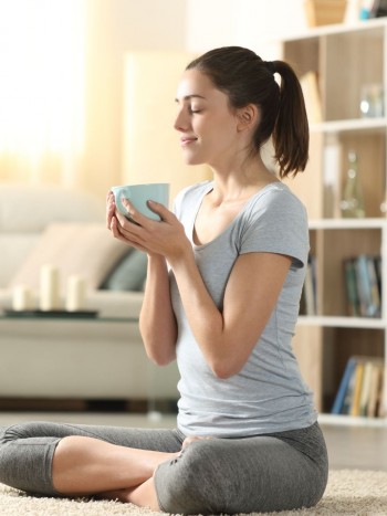 10 relajantes naturales para los nervios: infusiones para la ansiedad