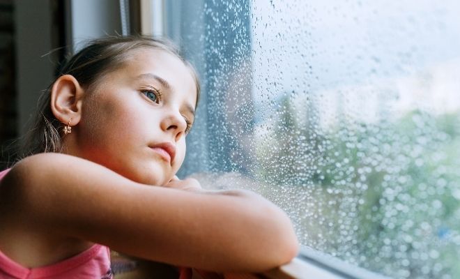 ¿Cómo ayudar a mi hijo deprimido?