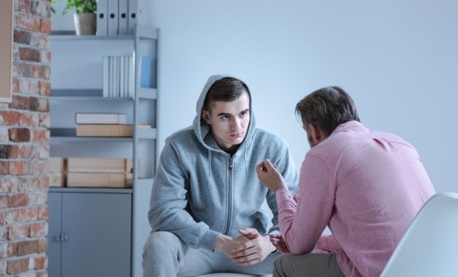 Terapia para la depresión en niños, adolescentes o adultos