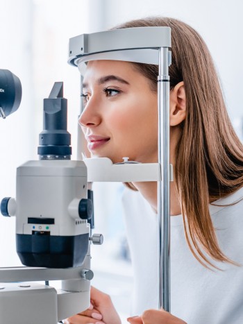 ¿Qué es el glaucoma? Consejos útiles para detectar la ceguera a tiempo