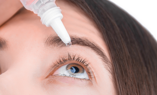 Las diferentes causas del glaucoma