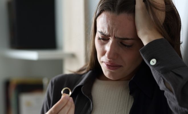 Duelo por la muerte de la pareja: cómo sanar tras la pérdida del cónyuge