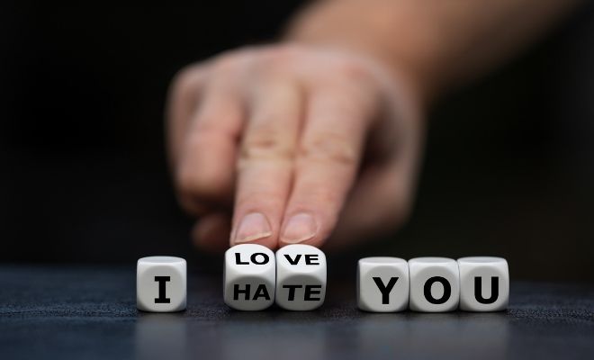 Frases de Martin Luther King sobre el amor y el odio