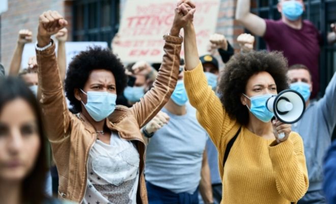 Martin Luther King: reflexiones sobre la vida