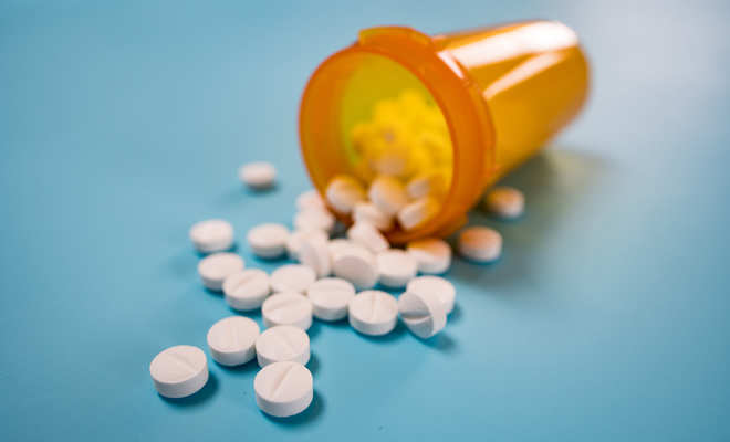 Donar sangre tomando medicamentos, ¿se puede?