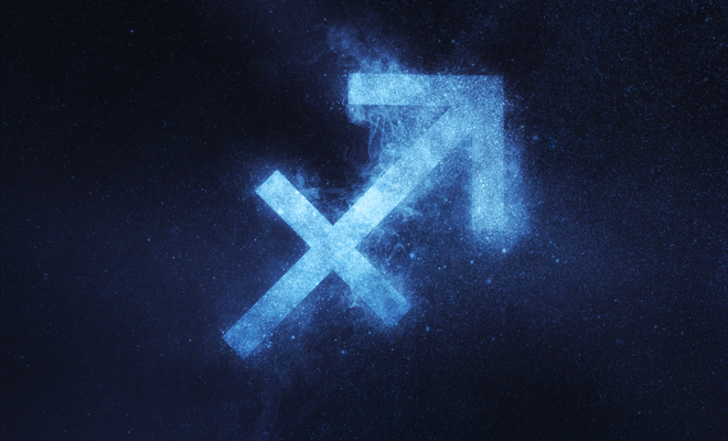 Así son las mujeres Sagitario en el amor