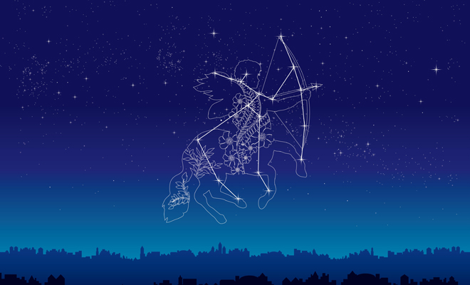 Los signos del zodiaco menos compatibles con Sagitario