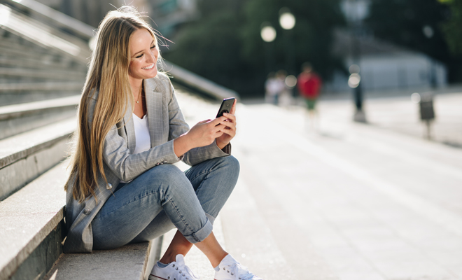 Frases que hablan de amistad para TikTok