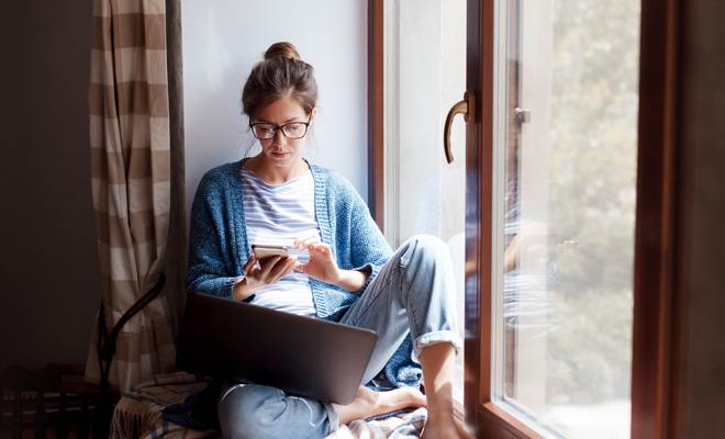 Frases indirectas para poner en TikTok