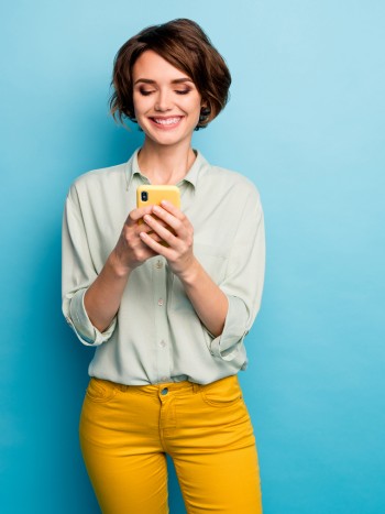 56 frases para poner en TikTok: citas para triunfar en la red social