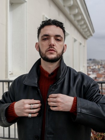 27 frases de canciones de C. Tangana: versos impactantes para recordar