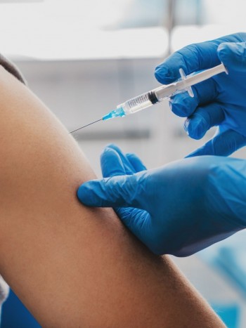 Soñar con vacunas: tu capacidad de superación