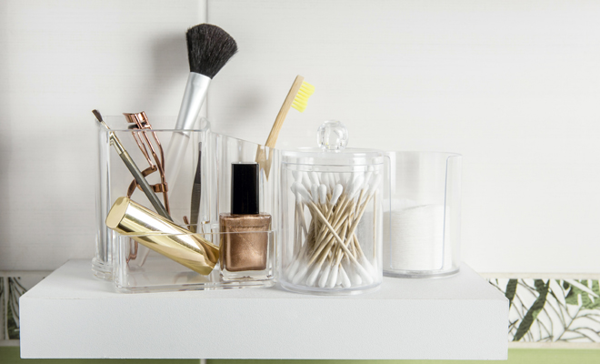 Separador de maquillaje para el Día de la Madre