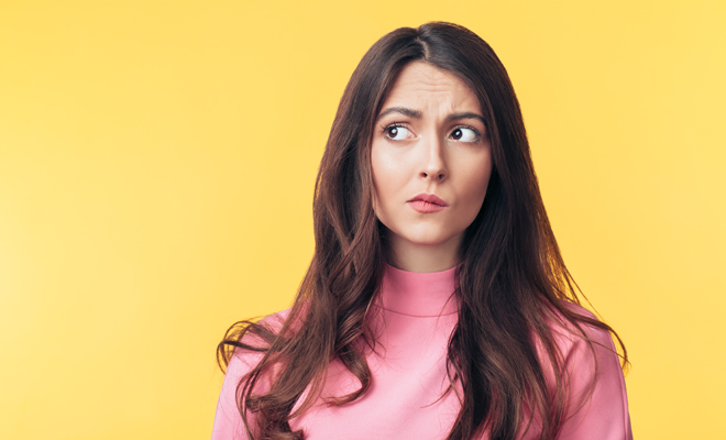 Creo que ya no quiero a mi marido: ¿qué hago?