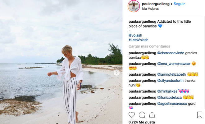 Ideas para que tus looks te hagan parecer una influencer