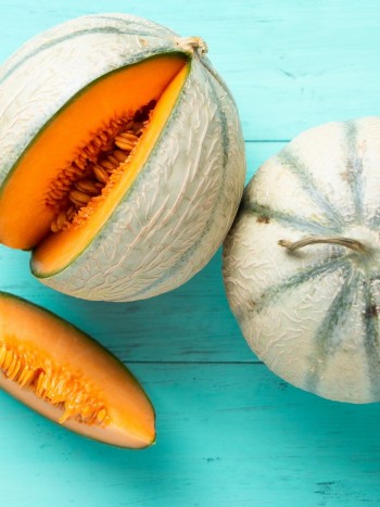 Los consejos que necesitas para conservar un melón y que no se te pase