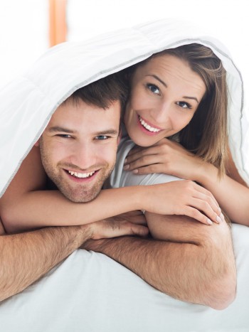 Los sueños eróticos femeninos: los sueños más calientes de las mujeres