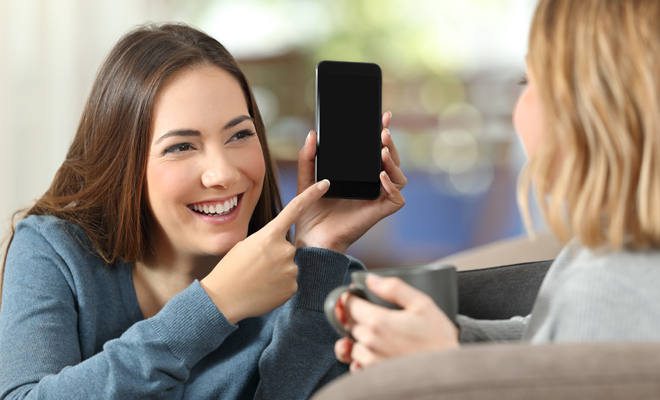 Formas de elegir un apodo para TikTok