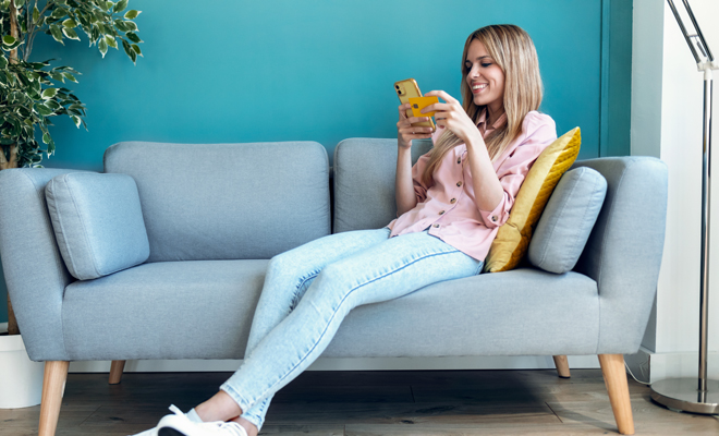 Consejos para elegir nombre en TikTok