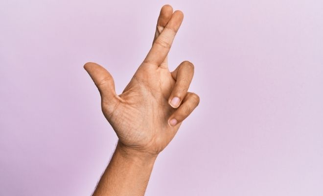 Martes y 13, ¿un día de mala suerte?