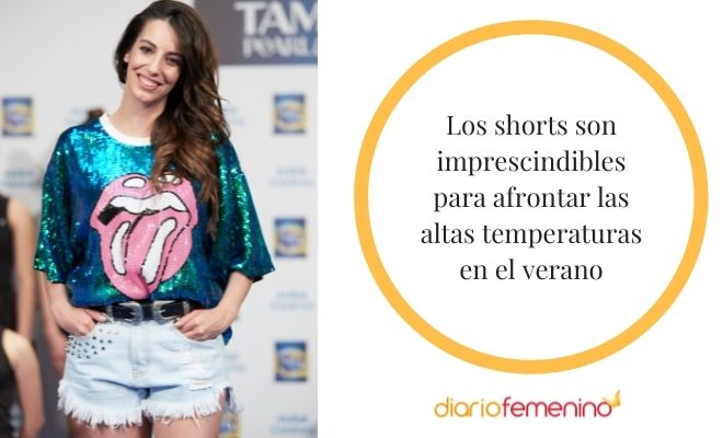 Looks para lucir en verano: prendas con estilo para los días de calor