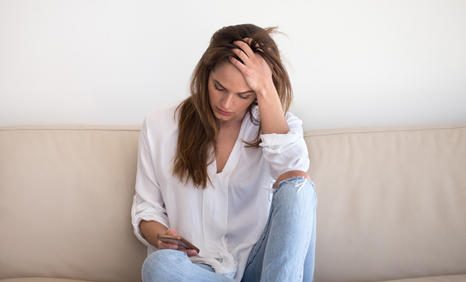 Consejos para volver con tu expareja si aún hay amor