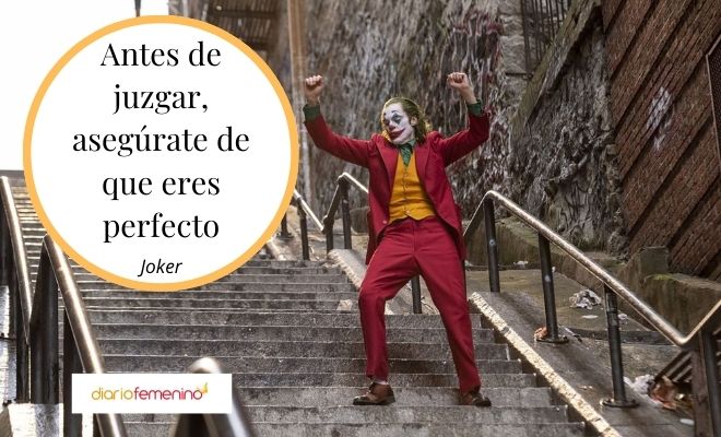 Sabias frases de villanos del cine que tienen TODA la razón del mundo