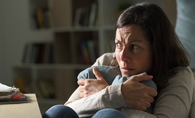 ¿Qué es la amaxofobia o el miedo a conducir?