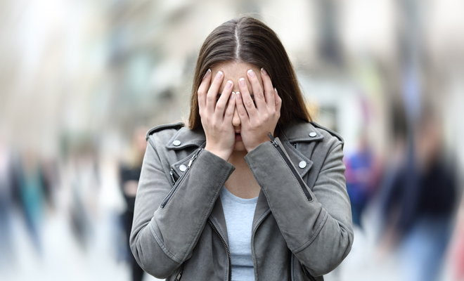 Los diferentes tipos de fobias específicas